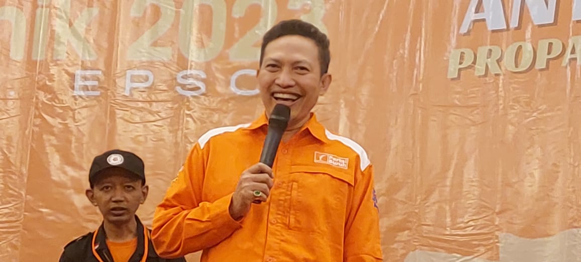 Rakernik PUK SPEE FSPMI PT. Indonesia Epson Industri : Together Anything’s Possible