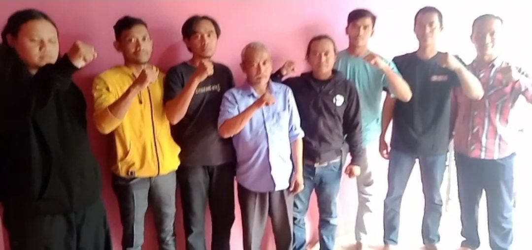 Pelantikan Pengurus PUK SPL FSPMI PT. Hankook Casting Indonesia Periode 2023 – 2027