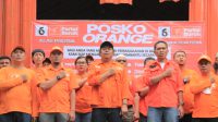 Mengenal Posko Orange, Bantuan Pelayanan Masyarakat yang Diinisiasi oleh Partai Buruh Mengenal Posko Orange, Bantuan Pelayanan Masyarakat yang Diinisiasi oleh Partai Buruh