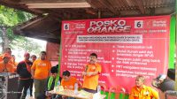 Partai Buruh Serentak Bentuk Posko Orange Untuk Menampung dan Pusat Pengaduan Masyarakat