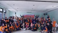 Konsolidasi Pekerja Perempuan PT. Hogy Indonesia : Peran Perempuan dalam Organisasi Konsolidasi Pekerja Perempuan PT. Hogy Indonesia : Peran Perempuan dalam Organisasi