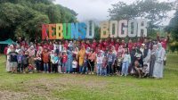 RDT PLANT PT. ENKEI Indonesia Adakan Family Gathering di Kebunsu Bogor RDT PLANT PT. ENKEI Indonesia Adakan Family Gathering di Kebunsu Bogor