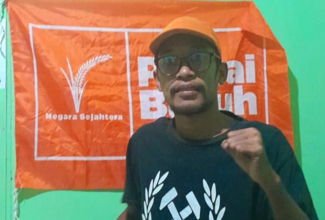 Ledakan Smelter PT IWIP Halmahera Tujuh Orang Jadi Korban, Ini Tanggapan Partai Buruh