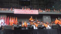 Partai Buruh Siap Kocok Ulang Negeri Ini
