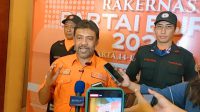 Rakernas 1, Partai Buruh Akan Merebut Suara Partai Lain Rakernas 1, Partai Buruh Akan Merebut Suara Partai Lain