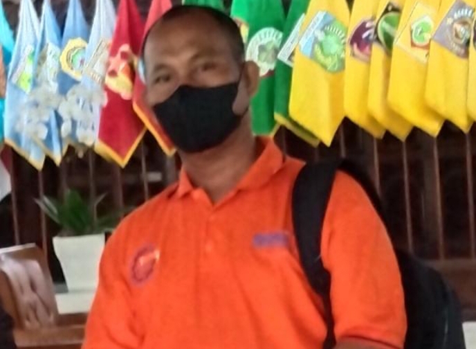 Penyelesaian Pembayaran Hak Pekerja PT. San Yu Masih Bermasalah, Ketua PC SPAMK Kab/Kota Semarang Ultimatum Pihak Management