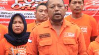 Sekretaris Partai Buruh Exco Provinsi Jawa Tengah Luncurkan Posko Orange yang Pertama di Jawa Tengah Sekretaris Partai Buruh Exco Provinsi Jawa Tengah Luncurkan Posko Orange yang Pertama di Jawa Tengah