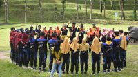 Leadership Training Ke-16. Dari Pekerja, Oleh Serikat Pekerja, Untuk Negara Sejahtera Leadership Training Ke-16. Dari Pekerja, Oleh Serikat Pekerja, Untuk Negara Sejahtera