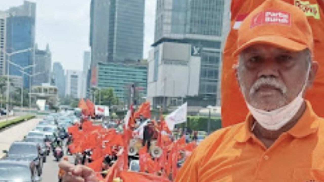 Ada 5 Persoalan Tenaga Honorer