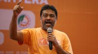 Puisi : Orange Kan Semangatmu