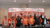 Rapat Akbar Persatuan Buruh Sebagai Cikal Bakal Besarnya Partai Buruh Rapat Akbar Persatuan Buruh Sebagai Cikal Bakal Besarnya Partai Buruh