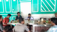 Diduga Upah Dibayar Belum Sesuai Ketentuan, Pengurus PUK.SPPK-FSPMI PT AN Gelar Rapat Persiapan Mogok Kerja Diduga Upah Dibayar Belum Sesuai Ketentuan, Pengurus PUK.SPPK-FSPMI PT AN Gelar Rapat Persiapan Mogok Kerja