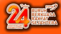 Puisi : Dua Puluh Empat Tahun FSPMI