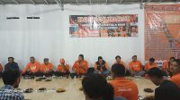 Partai Buruh Exco Kecamatan Cibarusah Gelar Konsolidasi Partai Buruh Exco Kecamatan Cibarusah Gelar Konsolidasi