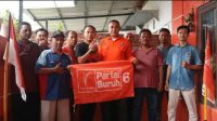 Jamkeswatch Kini Hadir di Tegal, Bersama Partai Buruh Siap Berjuang Untuk Rakyat