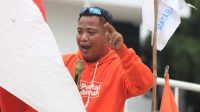 Konsolidasikan Perjuangan Klas Pekerja, Besok Partai Buruh Kepri Akan Gelar Rapat Akbar