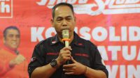 Kornas Garda Metal : Semua Harus Saling Bahu Membahu Demi Suksesnya Partai Buruh Kornas Garda Metal : Semua Harus Saling Bahu Membahu Demi Suksesnya Partai Buruh