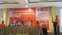 Roadshow Partai Buruh di Tanah Jawara Banten Roadshow Partai Buruh di Tanah Jawara Banten