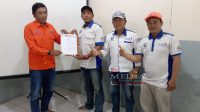 Dewan Pimpinan Daerah Jamkeswatch Kota Cilegon Resmi Dikukuhkan
