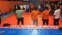 PC SPAMK FSPMI Bekasi Gelar Konsolidasi Pemenangan Partai Buruh & Suksesi Muscab 2024