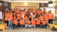 Pendidikan Leadership dan Public Speaking PC SPEE FSPMI Batam: Menata dan Mengembangkan Organisasi Dengan Pendidikan Pendidikan Leadership dan Public Speaking PC SPEE FSPMI Batam: Menata dan Mengembangkan Organisasi Dengan Pendidikan