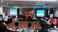 Bersama DPD Jamkeswatch Kota Bekasi, PUK Hitachi Astemo Bekasi Powertrain System Gelar Workshop Advokasi BPJS Kesehatan