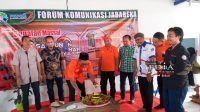 Anniversary Forum Komunikasi Jababeka ke 11 : Satu Rumah Dalam Satu Tujuan
