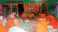 Exco Partai Buruh Kecamatan Karang Bahagia Adakan Konsolidasi Exco Partai Buruh Kecamatan Karang Bahagia Adakan Konsolidasi