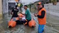 Cuaca Tak Menentu, Waspadai Hujan Deras dan Banjir