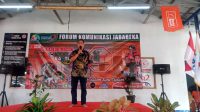 Kata Pangkornas Garda Metal Di Agenda 11 Tahun FKJ-FSPMI
