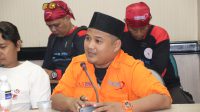 Gaspol FSPMI Kepri Soroti Nasib Pengemudi Online Gaspol FSPMI Kepri Soroti Nasib Pengemudi Online