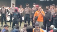 Hak Anggotanya Belum Dibayar, FSPMI Tolak Eksekusi Pengosongan Lahan di Jakarta