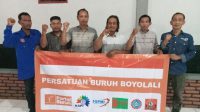 Partai Buruh Exco Kabupaten Boyolali Inisiasi Terbentuknya Persatuan Buruh di Boyolali Partai Buruh Exco Kabupaten Boyolali Inisiasi Terbentuknya Persatuan Buruh di Boyolali