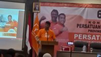 Agus Supriyadi : “Jika Partai Buruh Menang, Kita Akan Bangun di Papua Sekolahan-sekolahan, Puskesmas dan Air Bersih di Papua”