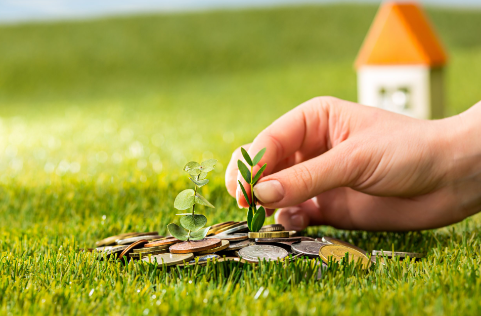 Cara Investasi di Usia Muda