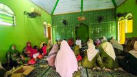 Jamkeswatch Bersama Yayasan Al Khoiriyah Almajidiyah Sosialisasikan JKN untuk Warga Jati Bening Lama