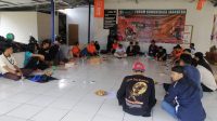 PC SPL FSPMI Bekasi Adakan Konsolidasi Anggota Terkait Program Organisasi dan Pemenangan Partai Buruh