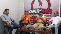 Kebangkitan Partai Buruh di Pelopori Oleh Pemuda