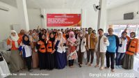 KC FSPMI Pasuruan Raya Selenggarakan Acara Sosialisasi JKN Mobile dan Kepesertaan BPJS Kesehatan