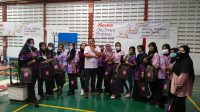 Peringati International Women’s Day, Ini Yang Dilakukan Oleh PT. Sepatu Bata