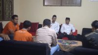 Telisik Keberadaan BUMDES, Exco Partai Buruh Kabupaten Tasikmalaya Gelar Audiensi Telisik Keberadaan BUMDES, Exco Partai Buruh Kabupaten Tasikmalaya Gelar Audiensi