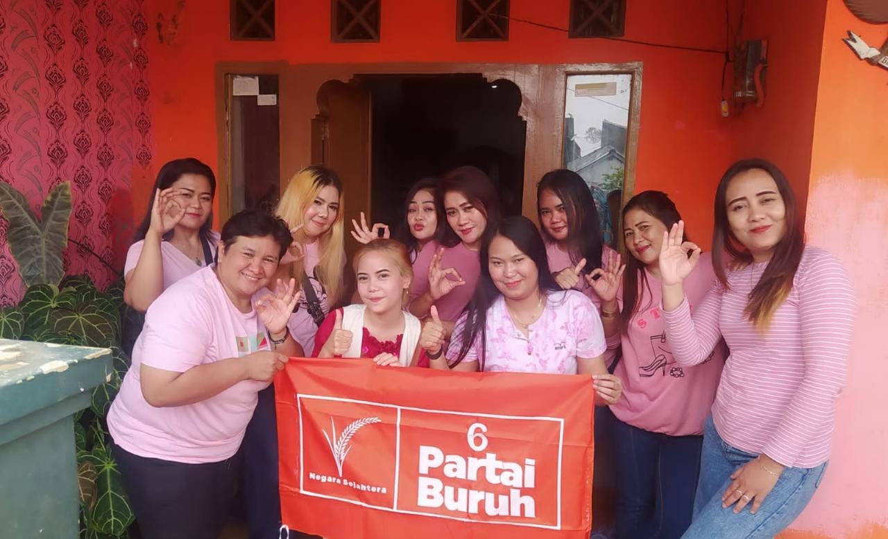 Seniman Dan Artis Lokal Bandung Barat Siap Menangkan Yandi Setiawan