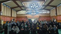 Seminar Politik Perempuan Kota Bekasi