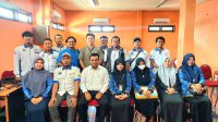Jamkeswatch Adakan Audiensi Bersama Dinkes, BPJS dan Dinsos Kota Cilegon