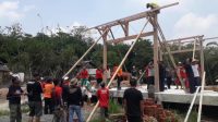 Garda Metal Tangerang Raya Gotong Royong Dirikan Pusdiklat