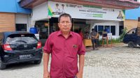 Di-PHK Sepihak, Buruh PT. Maju Indoraya Bawa Kasus Ini ke Disnaker Sumut