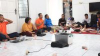 Review Progress Kerja Team Organize FSPMI Jawa Tengah, Masih Ada Peluang Untuk Penambahan PUK Baru Review Progress Kerja Team Organize FSPMI Jawa Tengah, Masih Ada Peluang Untuk Penambahan PUK Baru