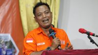 Waketum PP SPEE Mengajak Anggota PUK EPSON BATAM Turut Aktif Mensukseskan Partai Buruh
