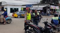 Polsek Batujajar Gelar Patroli Untuk Antisipasi Adanya Kemungkinan Gangguan Keamanan Polsek Batujajar Gelar Patroli Untuk Antisipasi Adanya Kemungkinan Gangguan Keamanan