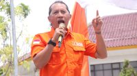 Buruh Batam Tolak Keras Aturan Pengurangan Upah 25% Buruh Batam Tolak Keras Aturan Pengurangan Upah 25%